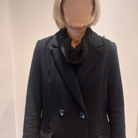cappotto donna Camieu