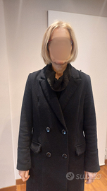 cappotto donna Camieu