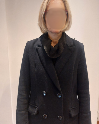 cappotto donna Camieu