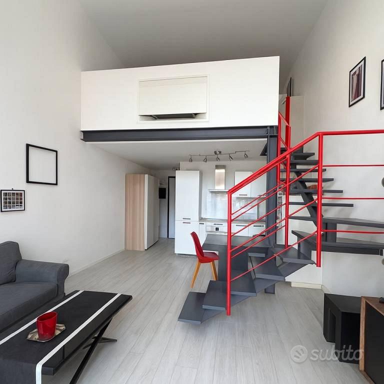 Appartamento – Milano, Bovisa, Municipio 9 - Vista 2