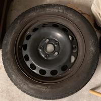 Gomme invernali