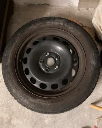 Gomme invernali
