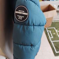 Giubbotto 2-3 anni 98 cm