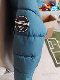 Giubbotto 2-3 anni 98 cm