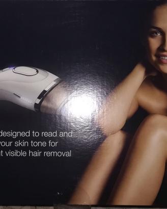 Braun silk expert bd5009 epilatore a luce pulsata