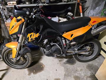 KTM DUKE I 1995-pezzi di ricambio