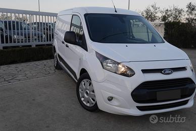 Ford Transit Connect 210 1.5 TDCi 100CV PL Furgone
