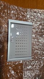 Comelit 33401W Accessorio Mascherina bianca