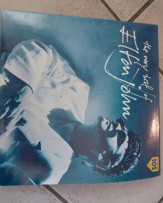 DISCHI VINILE