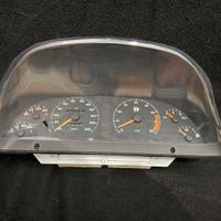 Tachimetro-quadro struemnti alfa romeo 155