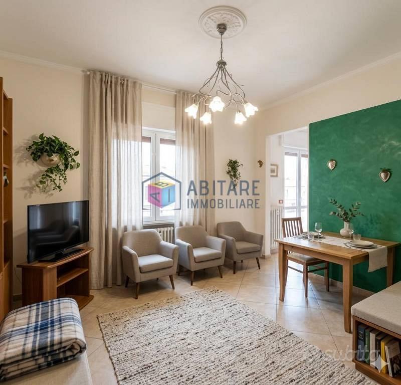 Apartment in Livorno, Consiglio di Zona 3 - Vista 2