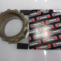 Kit frizione ferodo suzuki dl v-strom 650