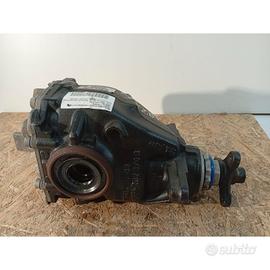 BMW F20 F22 F30 Differenziale / Assale posteriore 