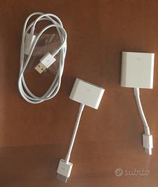 Prolunga USB maschio-femmina tastiera Apple Mac