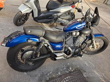 Yamaha Virago XV 535 -1993