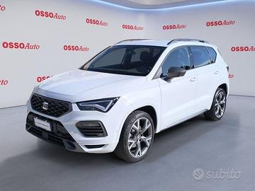 Seat Ateca 2.0 TDI 150 HP FR AUTOMATICA DSG