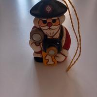 Thun Carabiniere babbo natale  Ris ediz limitata