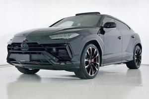 Lamborghini Urus 4.0 S *LEASING*