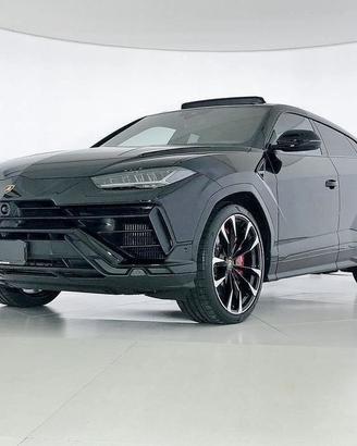Lamborghini Urus 4.0 S