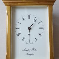 Orologio Morrell & Hilton Huntingdon - 11 Jewels