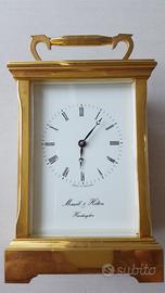 Orologio Morrell & Hilton Huntingdon - 11 Jewels