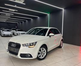 Audi A1 1.2 TFSI Attraction SPB CV86