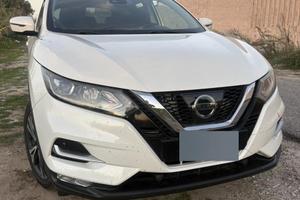 Nissan Qashqai 2018