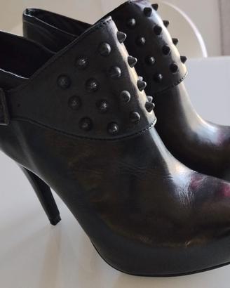 Scarpe Ash da donna un pelle