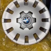 COPRI CERCHIO BMW  - 16"