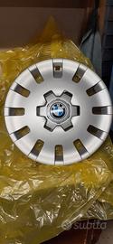 COPRI CERCHIO BMW  - 16"