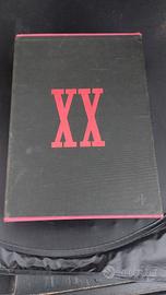 n.e volumi de il xx fascista del 1960  