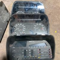 Quadri strumenti Fiat Uno