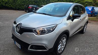 Renault Captur TCe 120 CV EDC Start&Stop Energy In