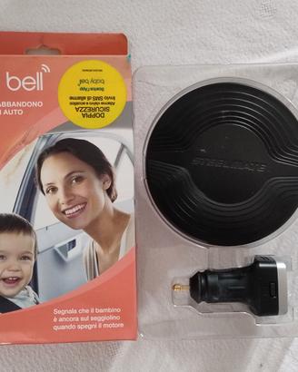 Baby Bell - sensore antiabbandono seggiolino