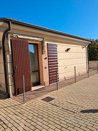 Appartamento P.T. Conselice