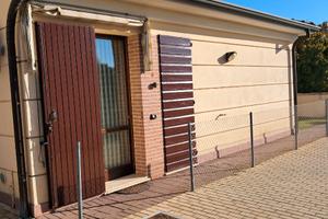 Appartamento P.T. Conselice