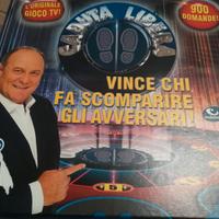  CADUTA LIBERA GIOCHI SCATOLA