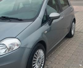 Fiat Grande Punto Grande Punto 1.3 MJT 90 CV 5 por