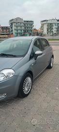 Fiat Grande Punto Grande Punto 1.3 MJT 90 CV 5 por