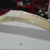 Parafango anteriore Preston Petty