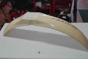 Parafango anteriore Preston Petty