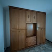 Camera da letto anni 70