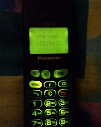 Telefono Gsm