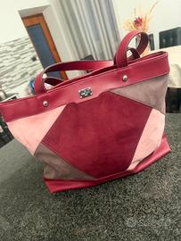 Borsa a spalla Hanny Deep