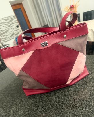 Borsa a spalla Hanny Deep