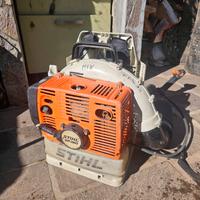 soffiatore stihl 