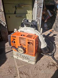 soffiatore stihl 