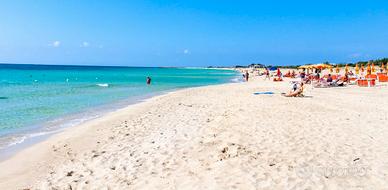 Casa vacanze last-minute Gallipoli Casarano Ugento