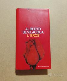 Bevilacqua, L'eros, Mondadori, 1994