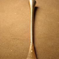 Bocchino vintage Dunhill London oro 9kt 375